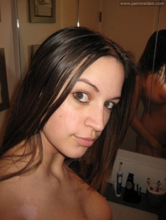 Sarah from the UK - N