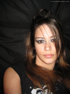 Sarah from the UK - N