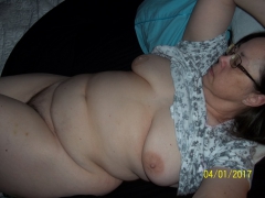 Amateur Montana Slut Wife Brenda Wilcox - N