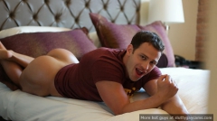 Hot Asses - N