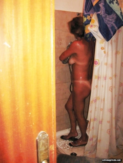 Super intimate amateur spy pictures - N