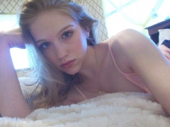 Posh dance school teen - selfie session after class ends at - N