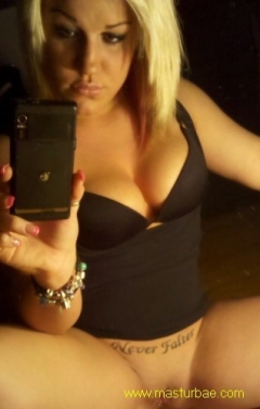 Amateur teen self shots - 2 - N