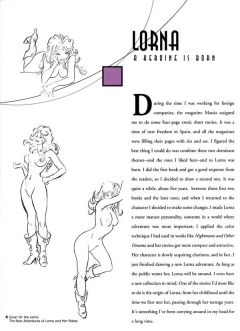 COMICS - SUPERHEROINES - N