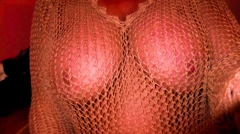Anjas fat Tits - N
