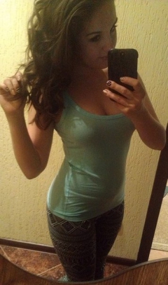 Russian fitness girls - N