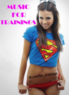 Russian fitness girls - N