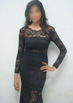 Chennai Female Companions for all type pleasure - N