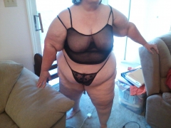 Some pictures taken of me during a recent vacation. - N