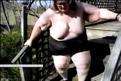 Some pictures taken of me during a recent vacation. - N