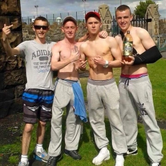 Lads Drinking 1 - N