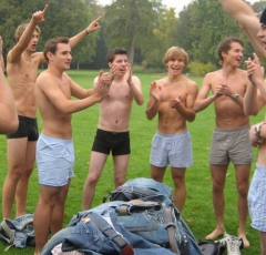 College Lads 2 - N