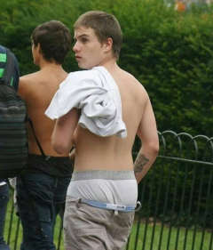Sexy Lads 1 - N