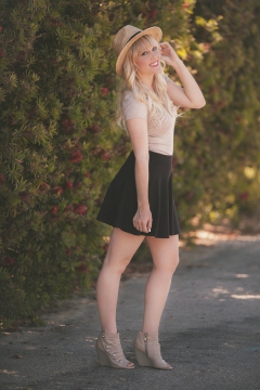 Lyndi Kennedy - N