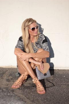 Lyndi Kennedy - N