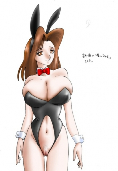 HENTAI - N