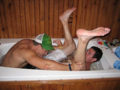 College Lads 3 - N