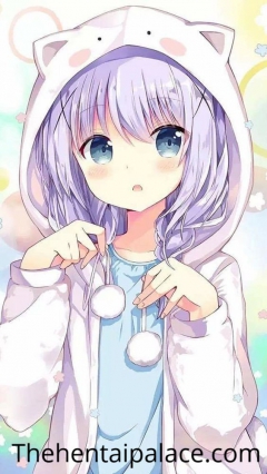 Just Anime Girls - N
