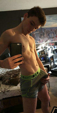 Bulge 1 - N
