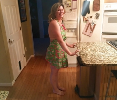 domestic godess and slut amanda from arizona - N