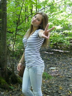 my girlfriends summer - N