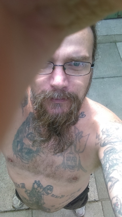 Just me - N