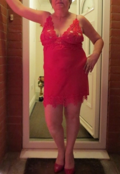 sexy enough at 50 - N