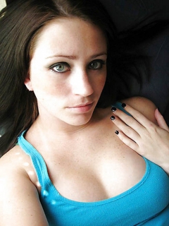 Chubby curvy teen selfies - a body built for sin - N