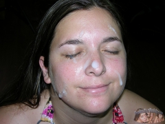 Blowjob - Cumshot Facial - N