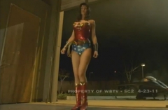 Adrianne Palicki - N