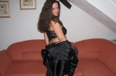 Dessous-Show - N