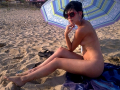 Bulgarian whore Stela - N