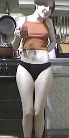 Yanka Zimina - N