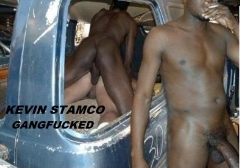 Kevin Stamco Porns Extreme Male Slut - N