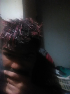 Raepast gangsta clone twin of johnny deep hischocolatefactry - N