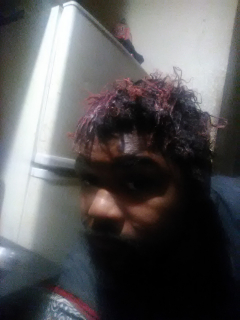 Raepast gangsta clone twin of johnny deep hischocolatefactry - N
