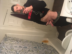 Would You Suck This Dick - N