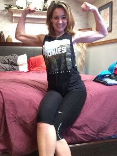 Shannon Dubois - N