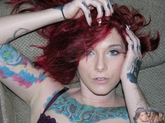 TRUE AMATEUR MODELS - SULLY - N
