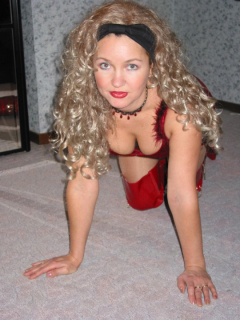 mature and sexy - N