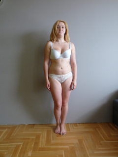 Polish teen Justyna - N