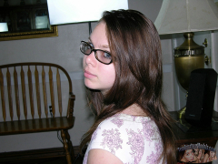 True Amateur Models - Jennifer - N