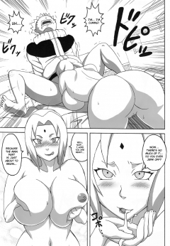 [Naruhodo]Marry Me (Naruto) - N