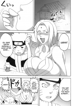 [Naruhodo]Marry Me (Naruto) - N