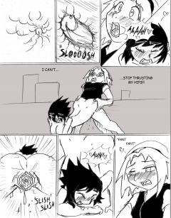 [Zulana] Different Worlds - N