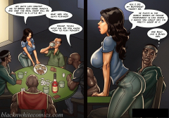 The Poker Game 2 - N