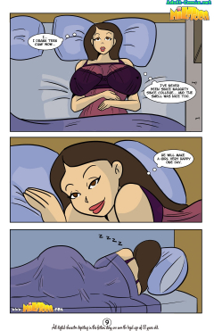 Business Before Pleasure - N