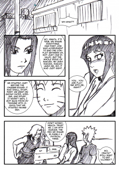 The Truth Behind The Bond - N