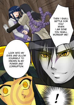 Hinata's Corruption - N