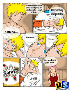 Naruto - N